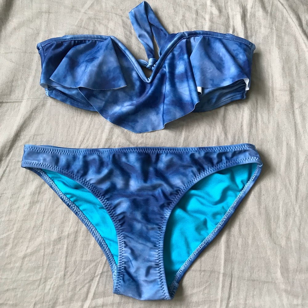 Aeropostale Bathing Suit